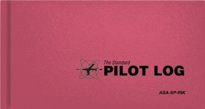 The Standard Pilot Logbook ? Pink