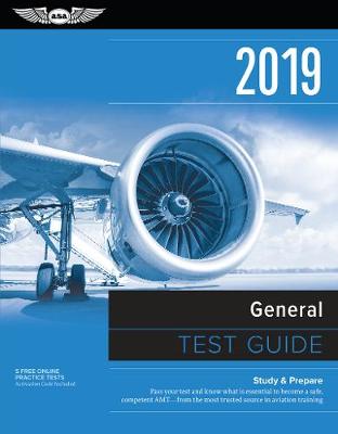 General Test Guide 2019