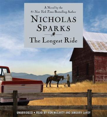 The Longest Ride
