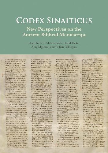 Codex Sinaiticus