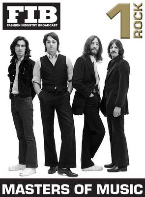 Masters of Music - Rock