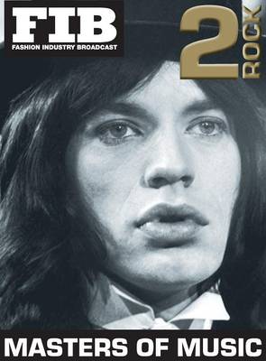 Masters of Music - Rock: v. 2