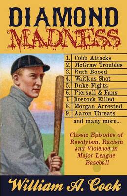 Diamond Madness