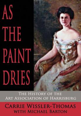 As the Paint Dries