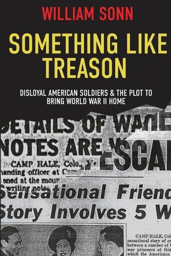 Something Like Treason