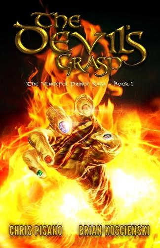 The Devil's Grasp