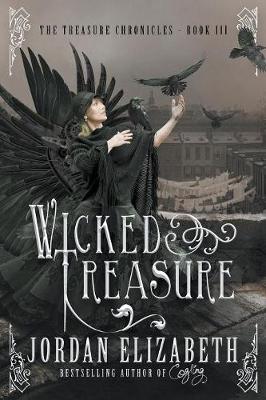 Wicked Treasure