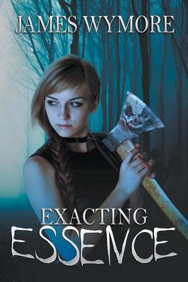 Exacting Essence (Shroud