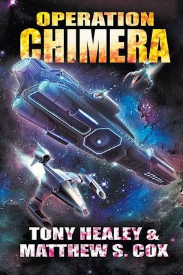 Operation Chimera