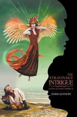 The Stravinsky Intrigue