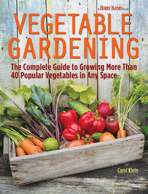 Vegetable Gardening