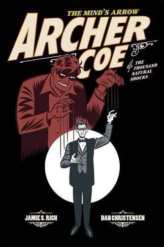 Archer Coe Vol. 1 Volume 1