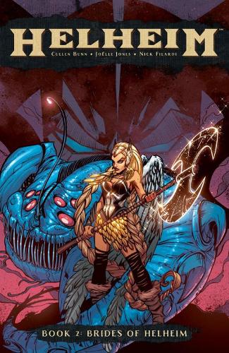 Helheim Vol. 2 Volume 2