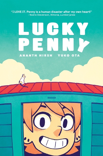 Lucky Penny