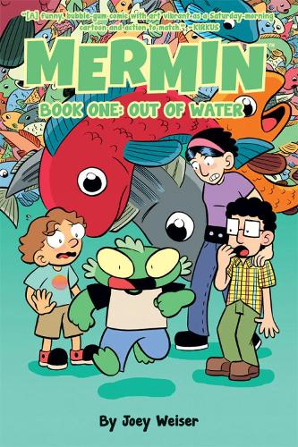 Mermin Vol. 1 Volume 1