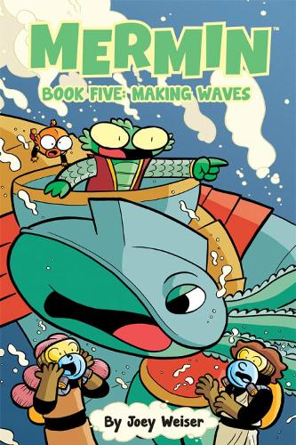 Mermin Volume 5