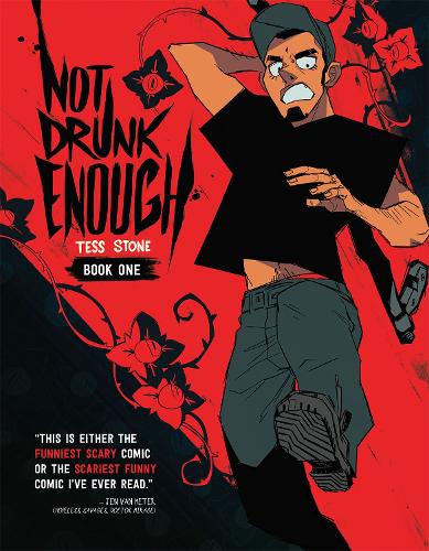 Not Drunk Enough Vol. 1 Volume 1