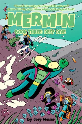 Mermin Vol. 3 Volume 3