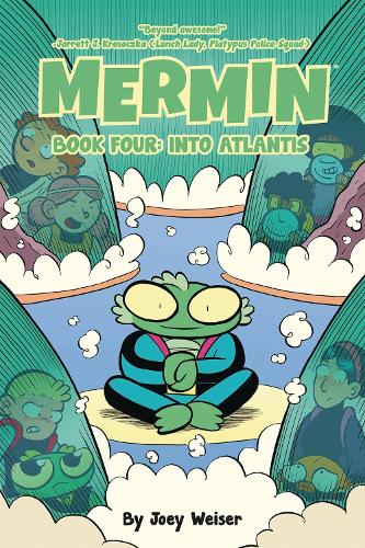 Mermin Vol. 4 Volume 4