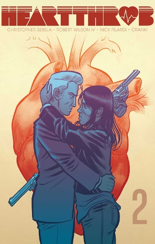 Heartthrob Vol. 2 Volume 2