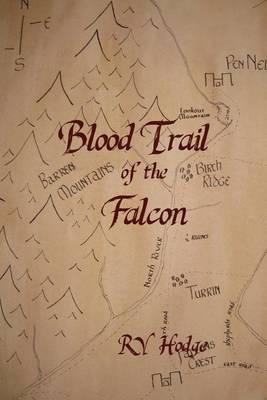 Blood Trail of the Falcon