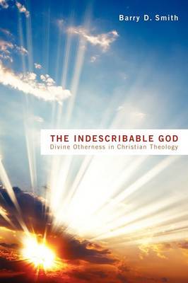 The Indescribable God