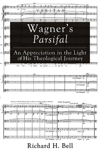 Wagner's Parsifal
