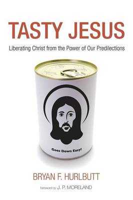 Tasty Jesus