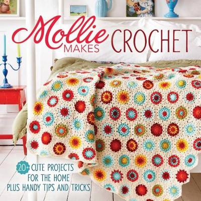 Mollie Makes Crochet