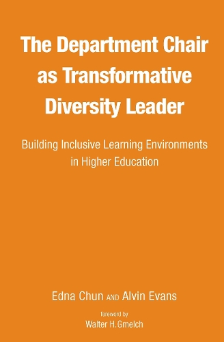 The Department Chair as Transformative Diversity Leader