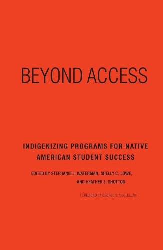 Beyond Access