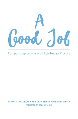 A Good Job