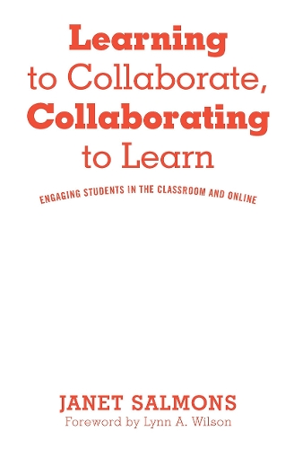 Learning to Collaborate, Collaborating to Learn