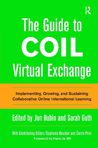 The Guide to COIL Virtual Exchange