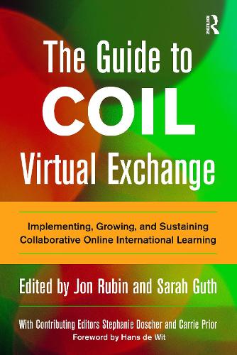 The Guide to COIL Virtual Exchange