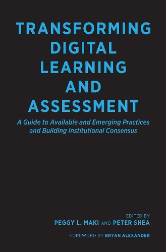 Transforming Digital Learning and Assessment