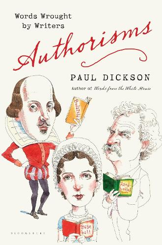 Authorisms