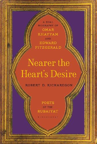 Nearer the Heart's Desire