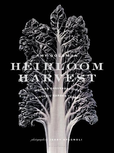 Heirloom Harvest