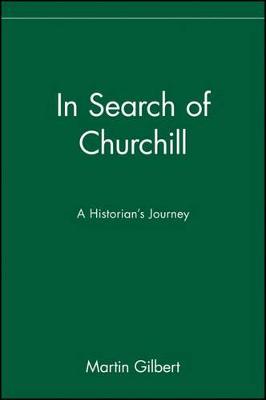 In Search of Churchill