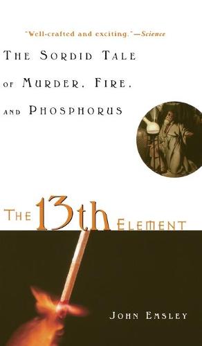 The 13th Element
