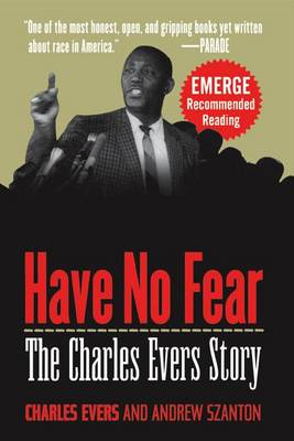 Have No Fear