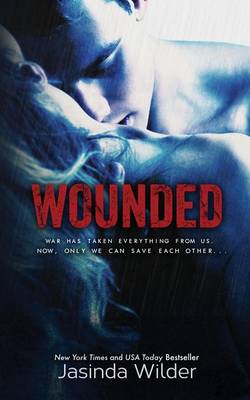 Wounded