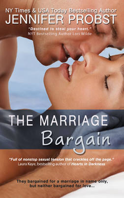 The Marriage Bargain