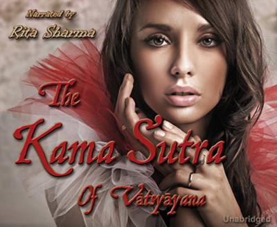 The Kama Sutra of Vatsyayana