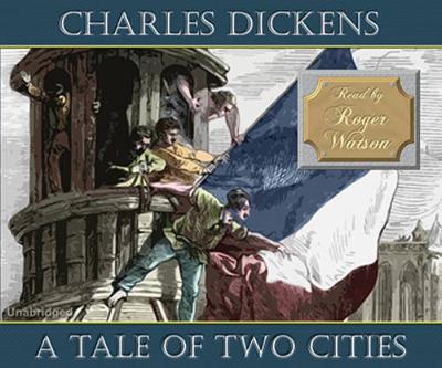A Tale of Two Cities