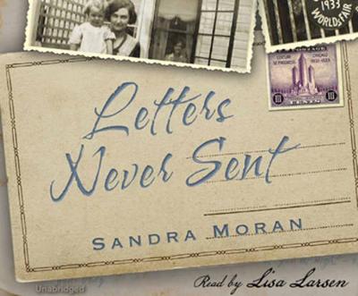 Letters Never Sent