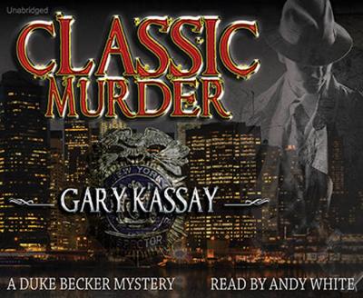 Classic Murder