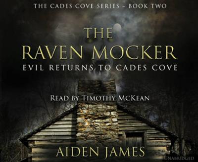 The Raven Mocker