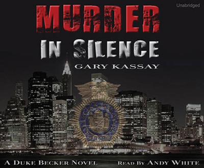 Murder in Silence